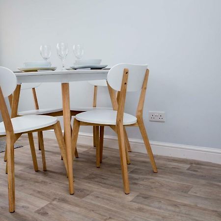 Апартаменты 123 Charnwood Road Shepshed Экстерьер фото